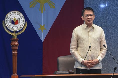 Things to know: Duties and responsibilities of the Senate president.